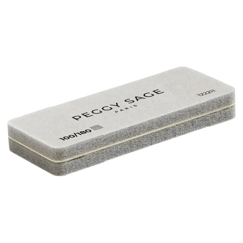 Peggy Sage 2-Way Exfoliating Block Top-Seller