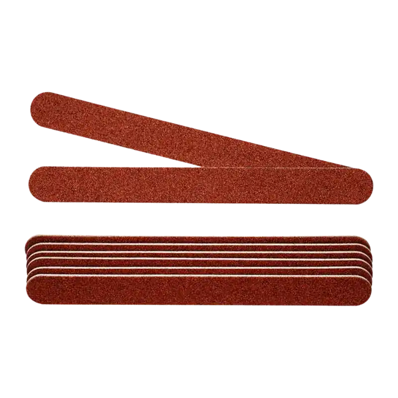 Saisonangebot Peggy Sage Professional 2-Way Nail Files 100/100