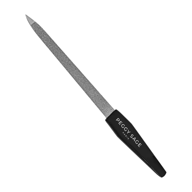 Peggy Sage Saphir Nail File Garantierte Lieferung