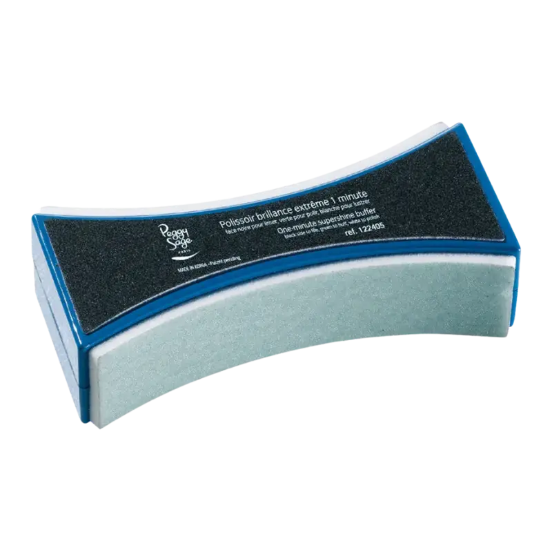 Preis Gesenkt Peggy Sage Ergonomic Nail Buffer