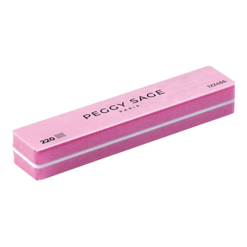 Peggy Sage Mini Sanding Nail Block Direkt Vom Hersteller
