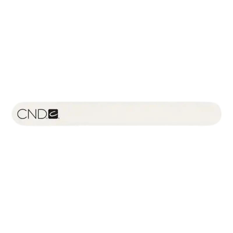 CND™ CND™ Blizzard File 100/180 1pc Neue Kollektion