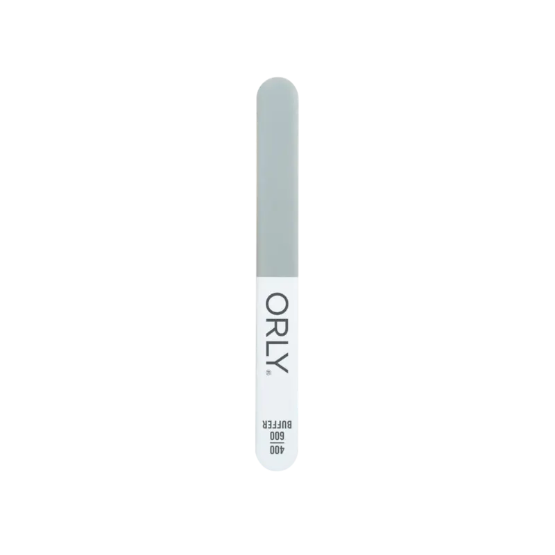 Ausverkauf ORLY® ORLY® GelFX Buffing Trio 400/600/Buffer 2pcs
