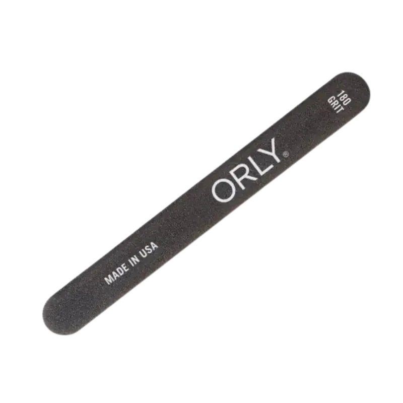 ORLY® ORLY® GelFX Black Board 180/180 5pcs Mega-Angebot
