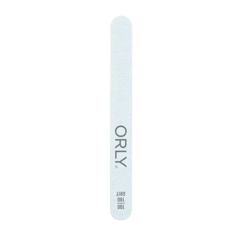 ORLY® ORLY® GelFX Zebra Foam Board 2pcs Kracherpreis