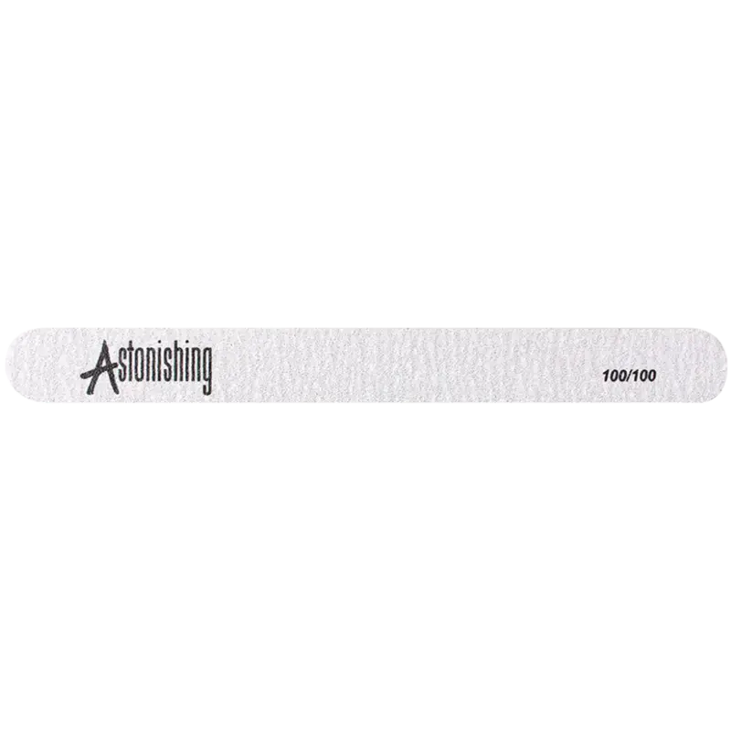 Preiswert Astonishing Traditional Straight File 100/100 50pcs