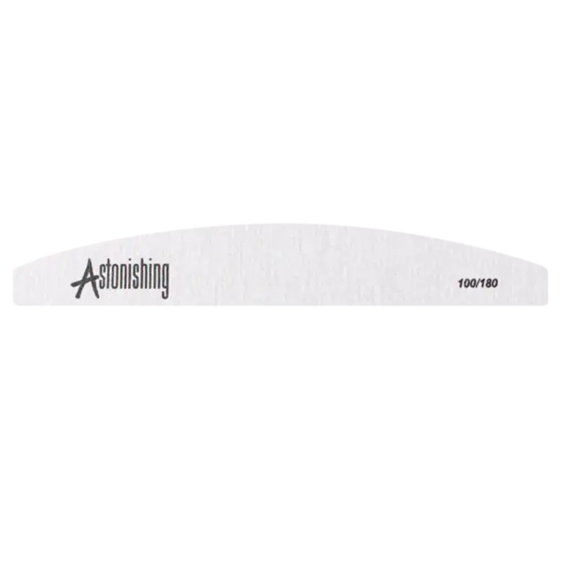 Kracherpreis Astonishing Quarter Moon Combo File 100/180 1pc
