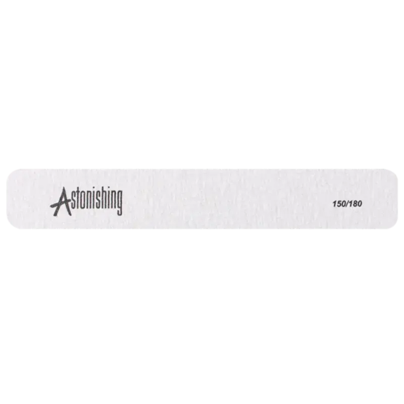 Astonishing Jumbo File 150/180 50pcs Neue Kollektion