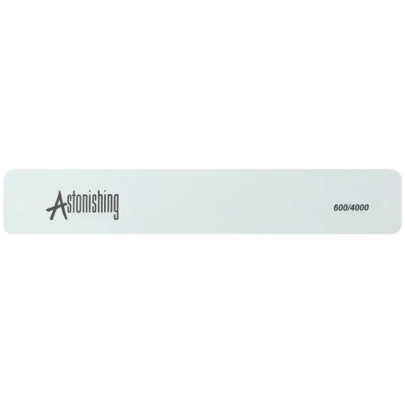 Astonishing Jumbo File 600/4000 1pc Jetzt Kaufen