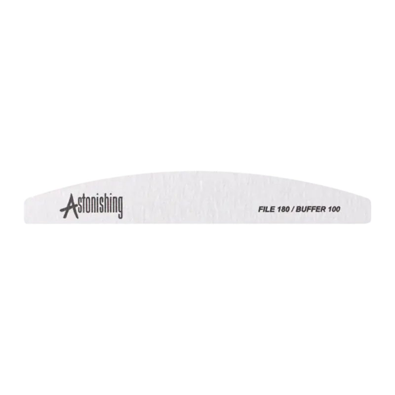 Jetzt Bestellen Astonishing File & Buffer Combo 100/180 1pc