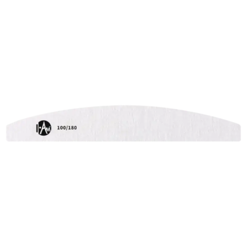 Angebot I.Am Halfmoon File 100/180