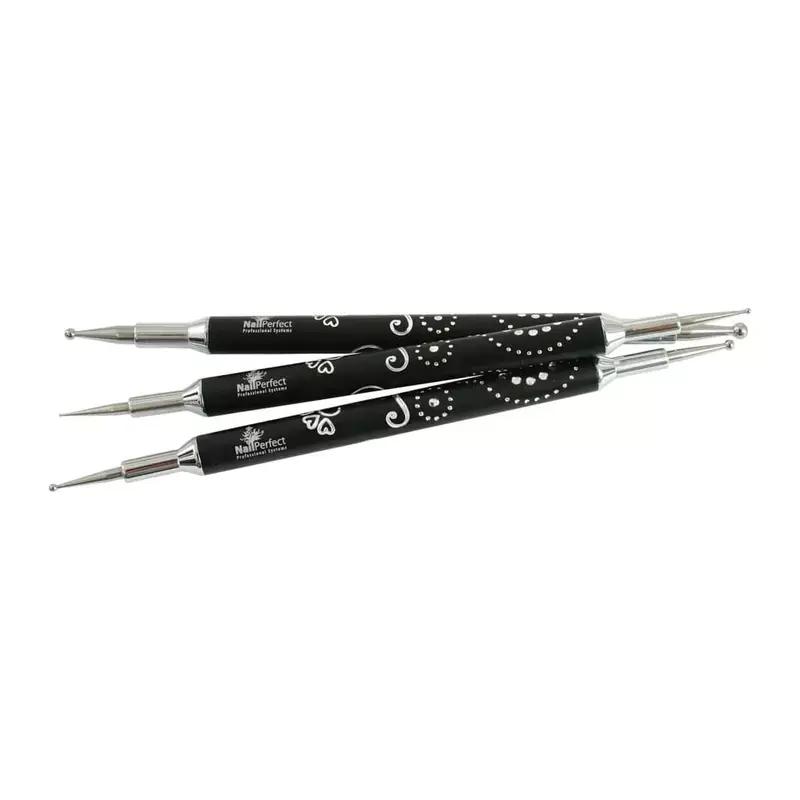 NailPerfect Dotting Tool Set Super-Preis