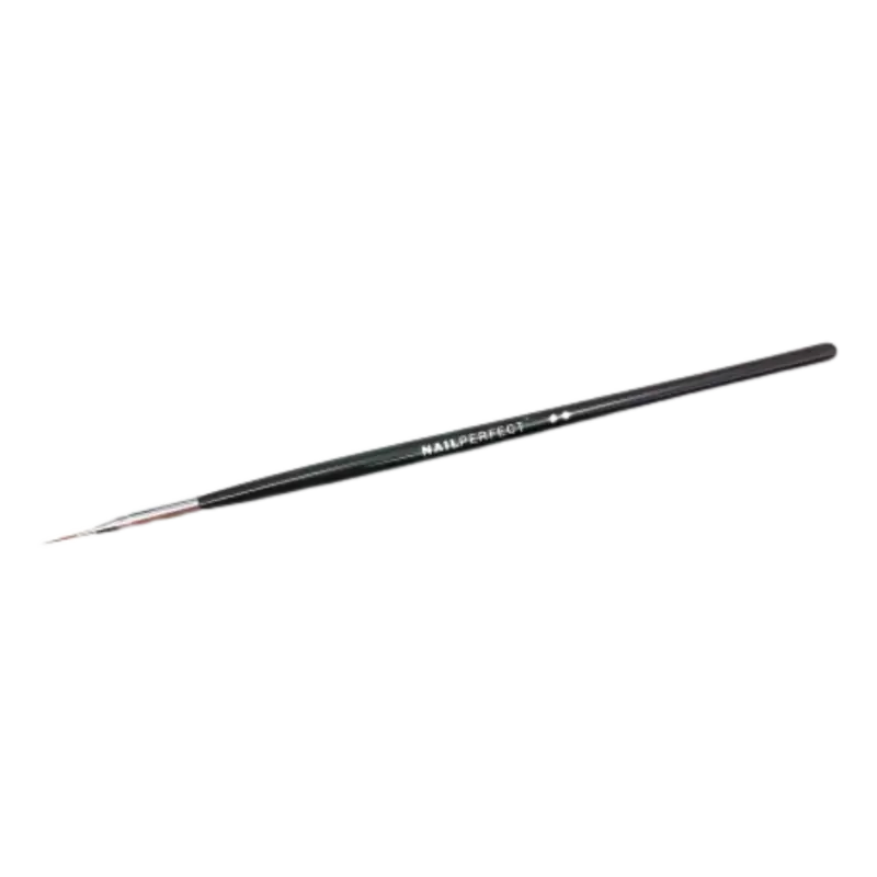 Solange Der Vorrat Reicht NailPerfect Micro Styler Nailart Penseel 0