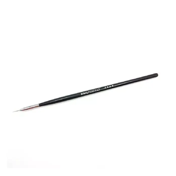 NailPerfect Micro Styler Nailart Penseel 00 Sonderaktion