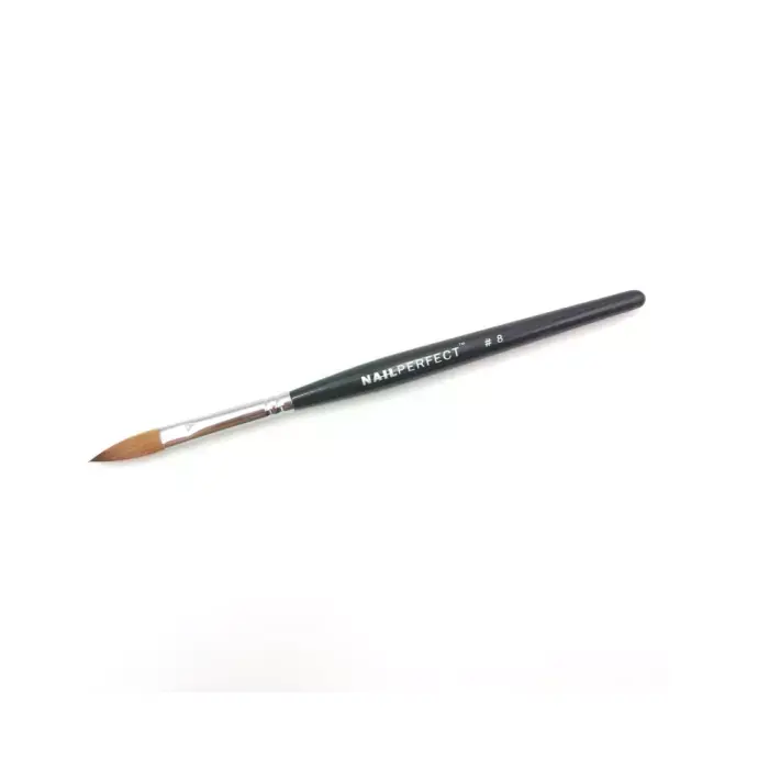 Jetzt Bestellen NailPerfect Novice Acrylic Brush 8
