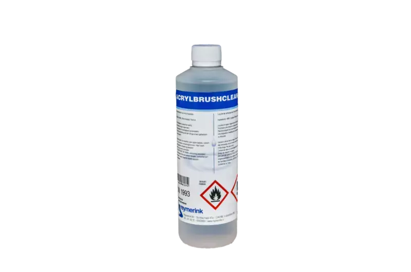 Rabatt Reymerink Acrylbrush Cleaner 500ml