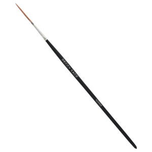 Peggy Sage Nail Art Pencil Brush Extra Long Liner Saisonangebot