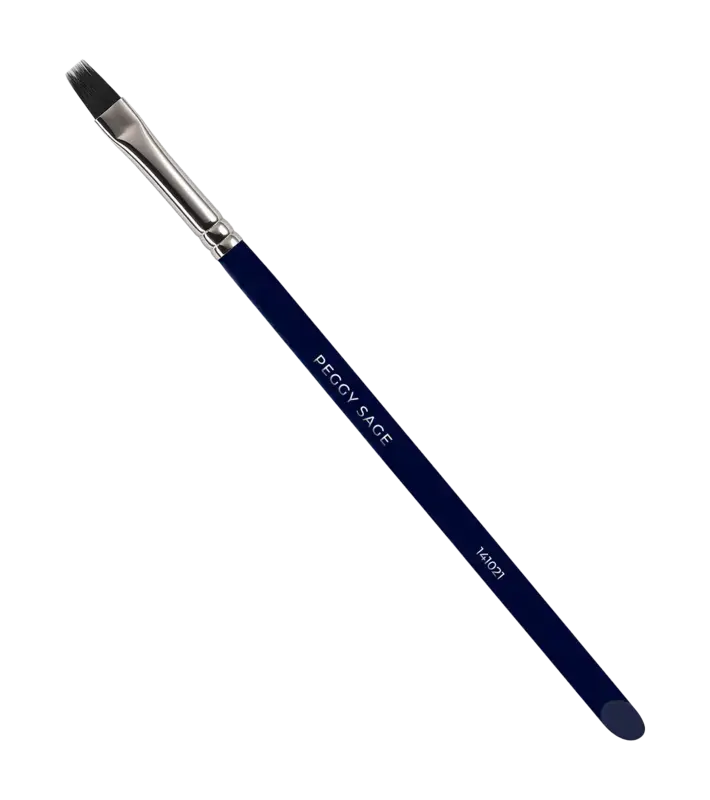 Direkt Vom Hersteller Peggy Sage Nail Art Pencil Brush Thinly flared