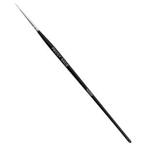 Aktuell Peggy Sage Nail Art Pencil Brush Long Liner