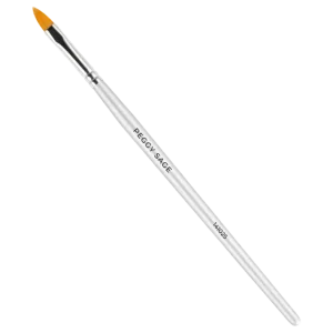 Peggy Sage UV Gel Brush Oval Preisknaller