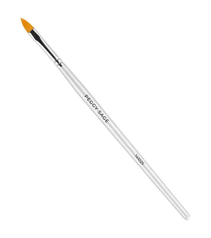 Peggy Sage UV Gel Brush Oval Preisknaller