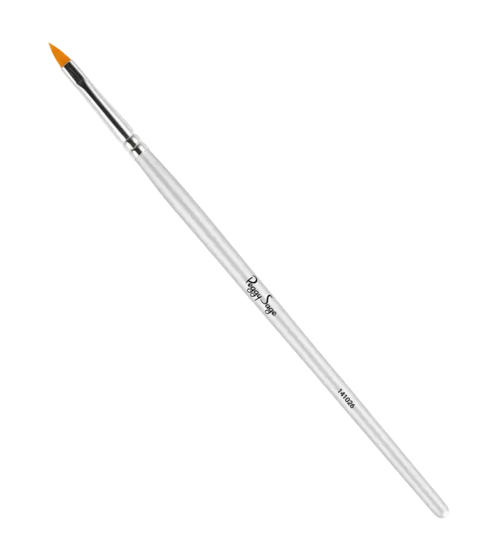 Sonderangebot Peggy Sage UV Gel Brush Cats Tongue
