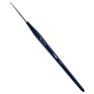 Neu Im Sortiment Peggy Sage 1-Stroke Nail Art Brush Liner - Size 0
