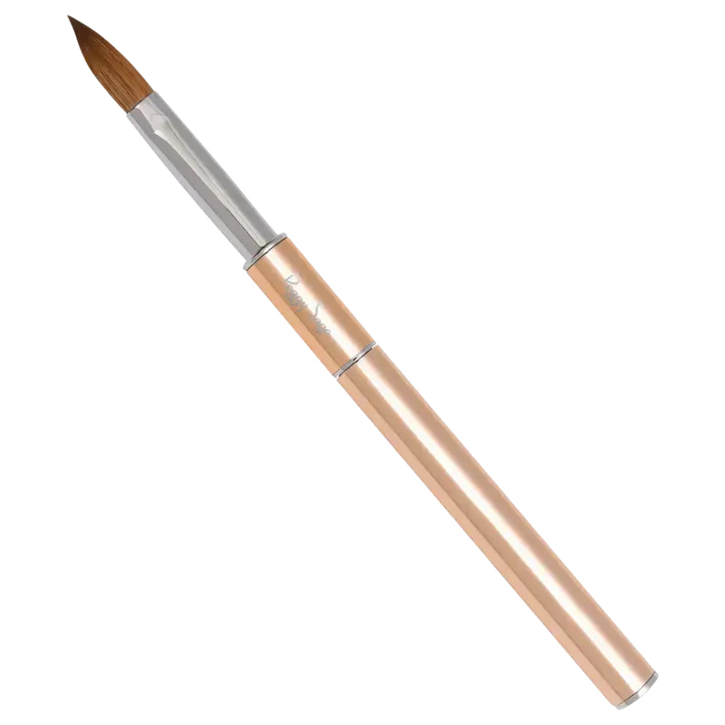 Nur Für Kurze Zeit Peggy Sage Acrylic Brush Kolinsky 10