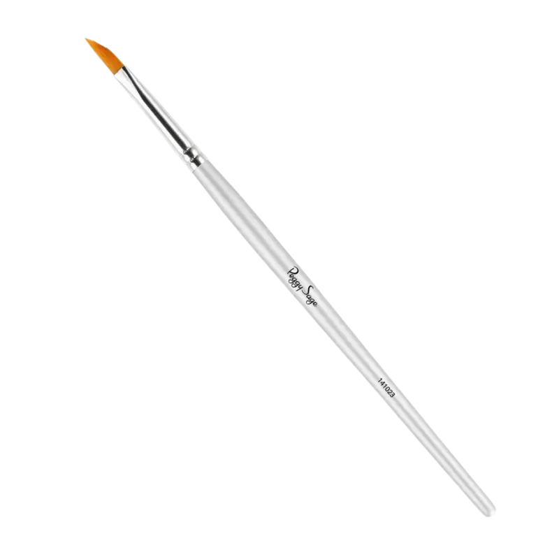 Markenprodukt Peggy Sage UV Gel Brush Triangle (large)