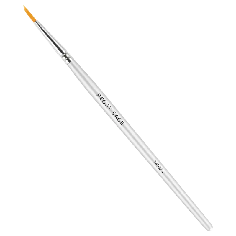 Preiswert Peggy Sage UV Gel Brush Triangle (small)