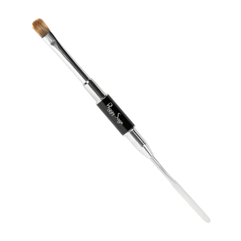 Peggy Sage Acrygel Pro Dual-Function Instrument - Square Jetzt Kaufen