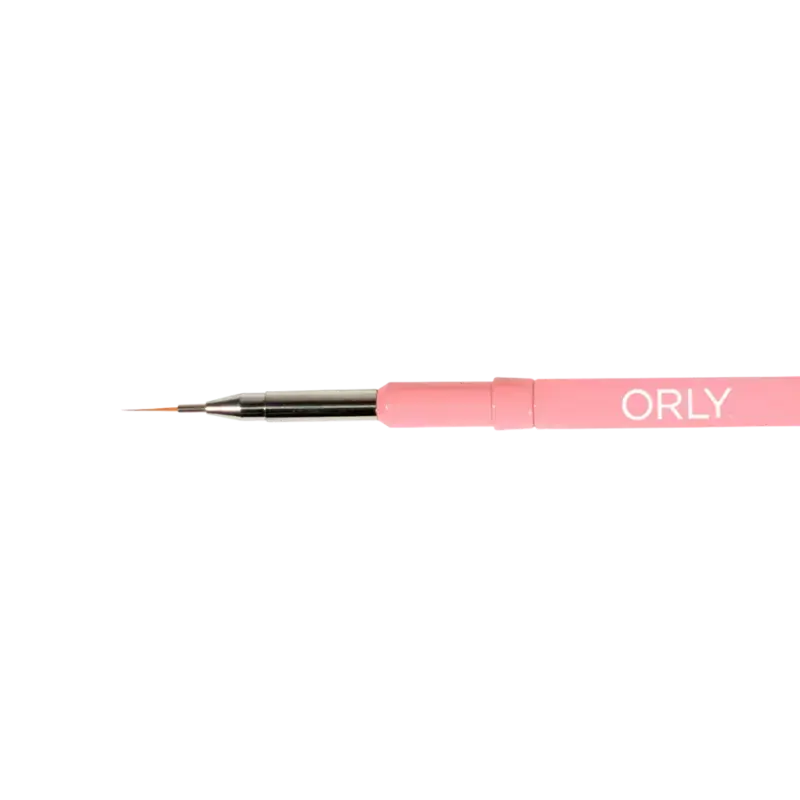 Neuheit ORLY® ORLY® GelFX Long Detailer Brush