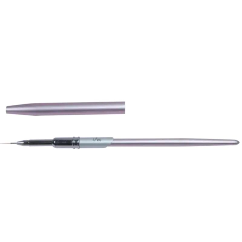 Zertifiziert I.Am Precision Liner 2