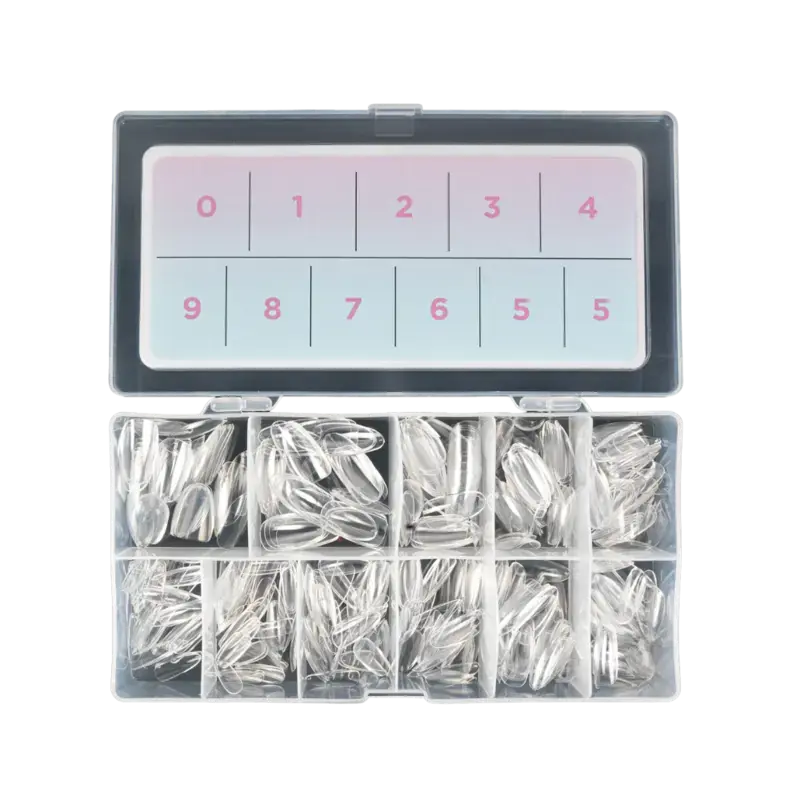 Mega-Angebot ORLY® ORLY® GelFX Builder Tips Short Almond
