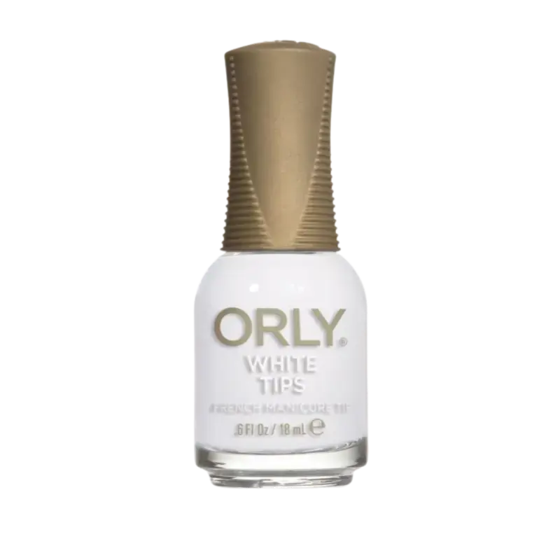 Zertifiziert ORLY® ORLY® French Manicure White Tips 18ml