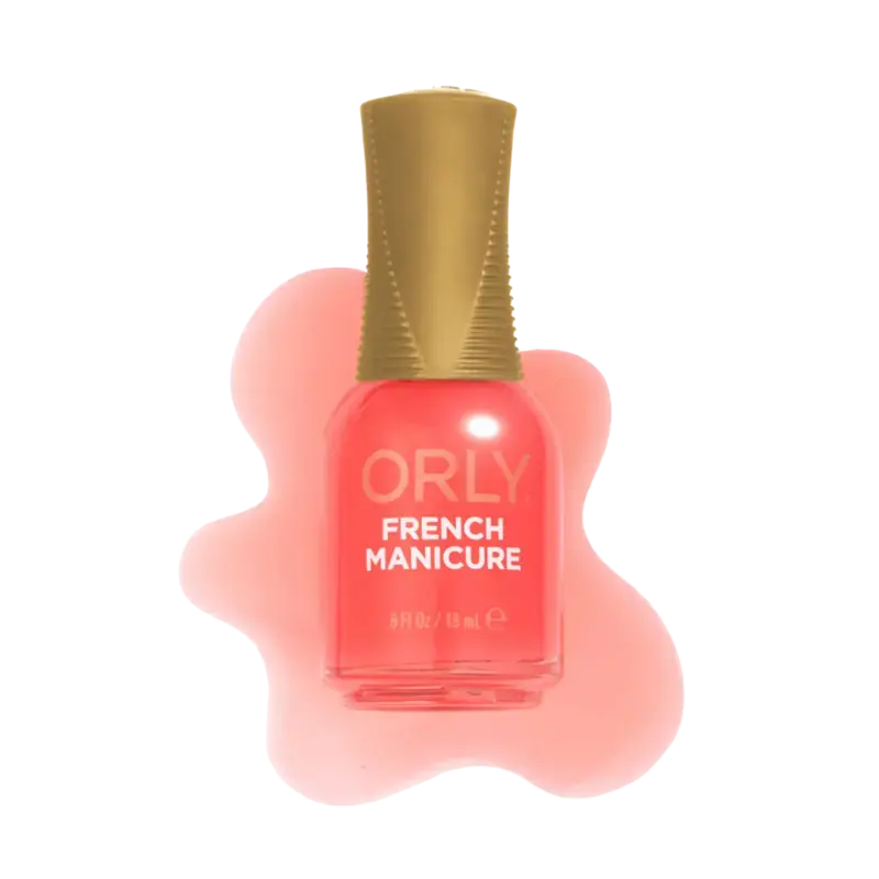 ORLY® ORLY® French Manicure Bare Rose 18ml Bestseller