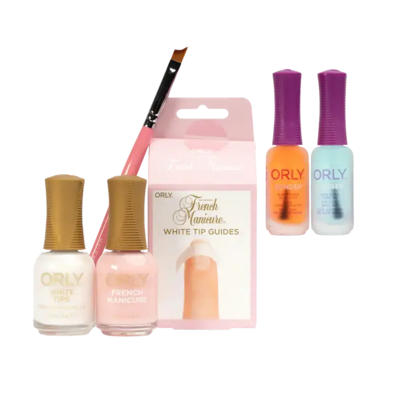 ORLY® ORLY® French Manicure Rose-colored Glasses 18ml Neuheit