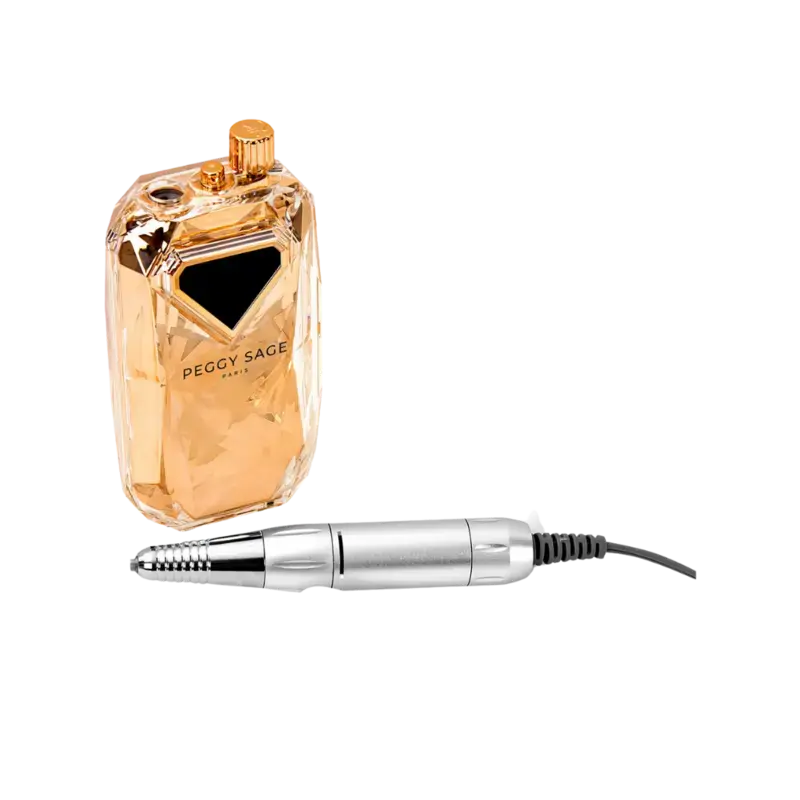 Top-Preis Peggy Sage Electric Nail File - Diamond
