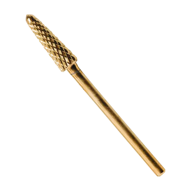 Peggy Sage Tungsten Bit - Cone - Medium Grit Angebot
