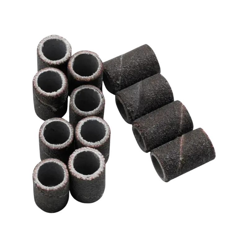 Peggy Sage Fine-Grit Sanding Band 240 12pcs Kracherpreis