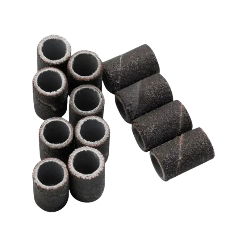Peggy Sage Fine-Grit Sanding Band (240) 50pcs Preisreduziert