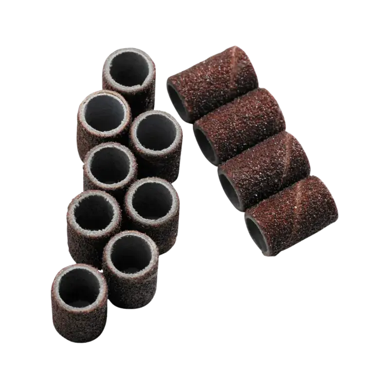 Peggy Sage Coarse-Grit Sanding Band (80) 24pcs Sale