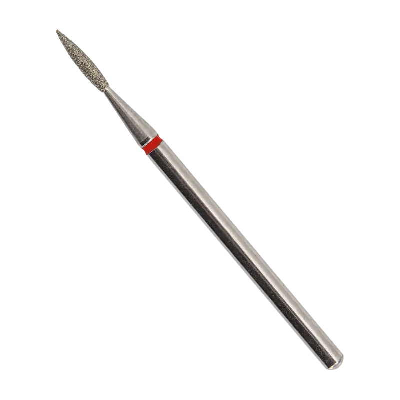 Peggy Sage Flame Diamond Bit Red Direktkauf