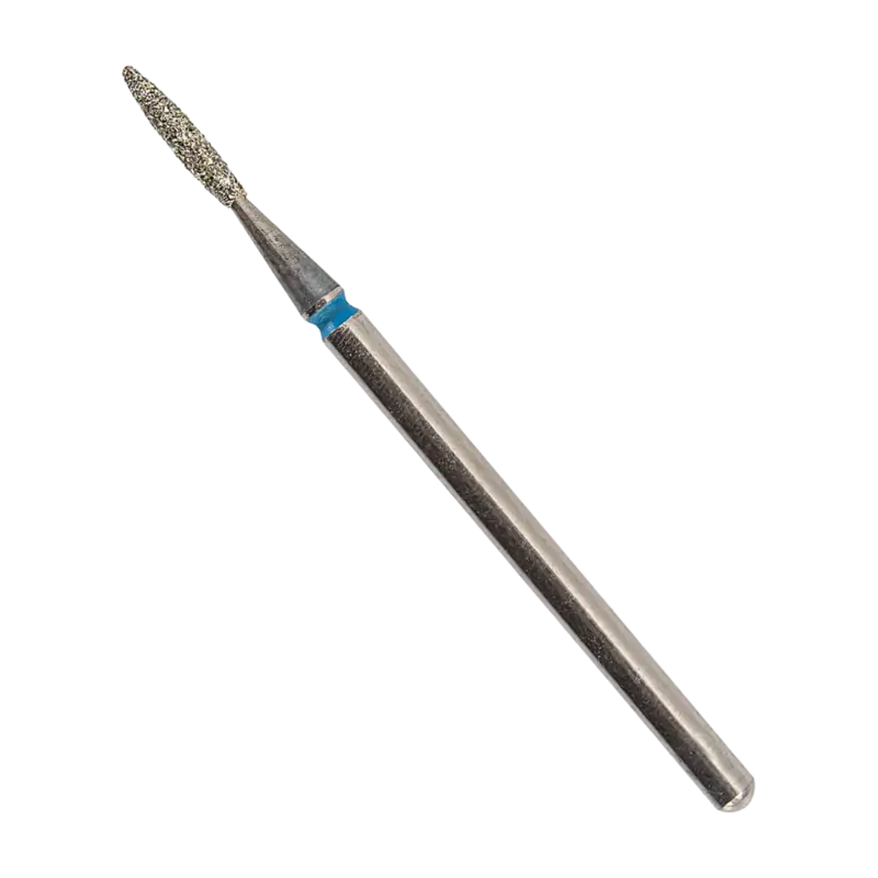 Peggy Sage Flame Diamond Bit Blue Knallerangebot