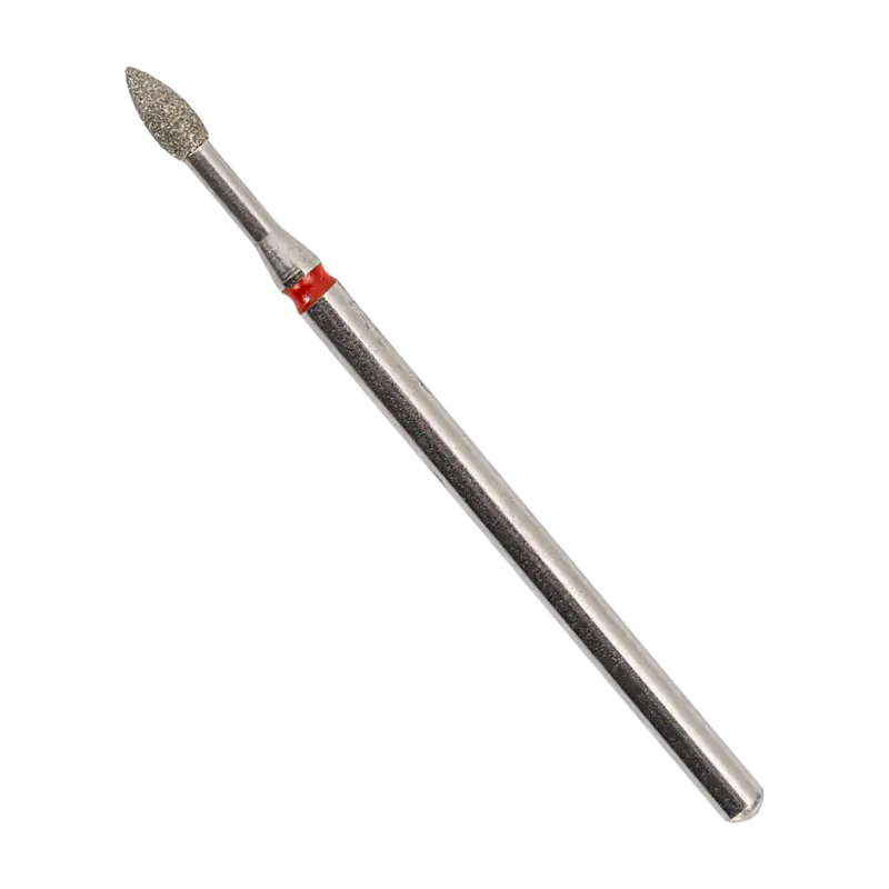 Peggy Sage Olive Diamond Bit Red Neu Im Sortiment