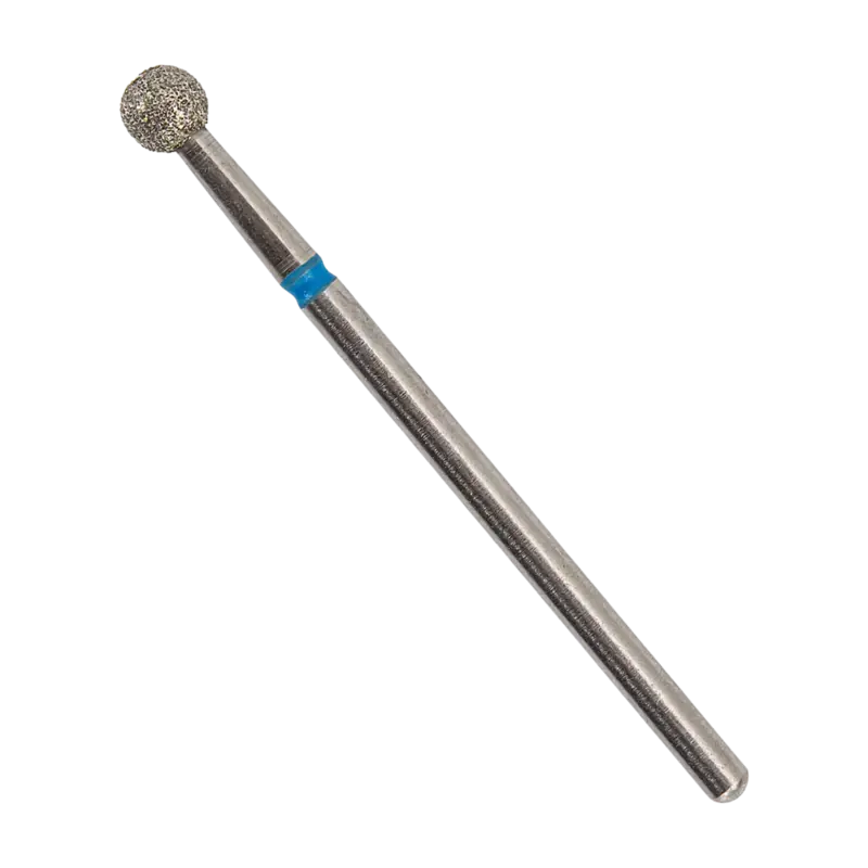 Peggy Sage Ball Diamond Bit Blue Finale Aktion