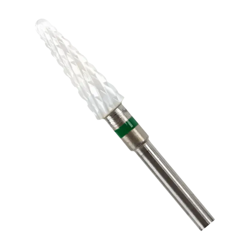 Peggy Sage Ceramic Bit - Cone - Coarse Grit Preisknaller