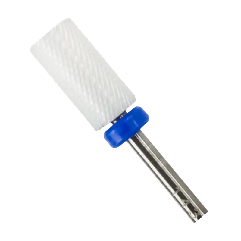 Peggy Sage Ceramic Bit - Cylinder - Medium Grit Expressversand