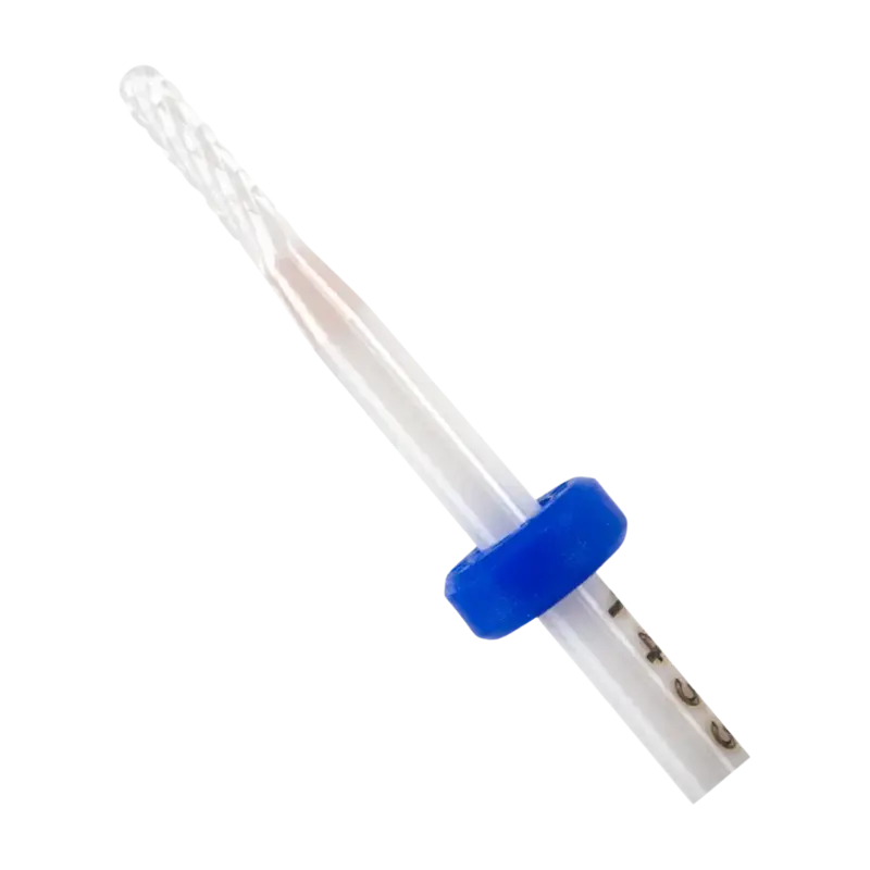 Peggy Sage Ceramic Bit - Round - Finishing Must-Have