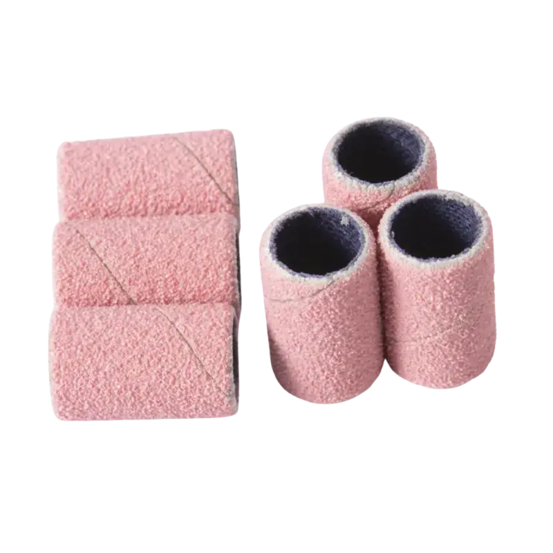 Peggy Sage Medium Emery Coarse Grit (100) 12pcs Knallerangebot